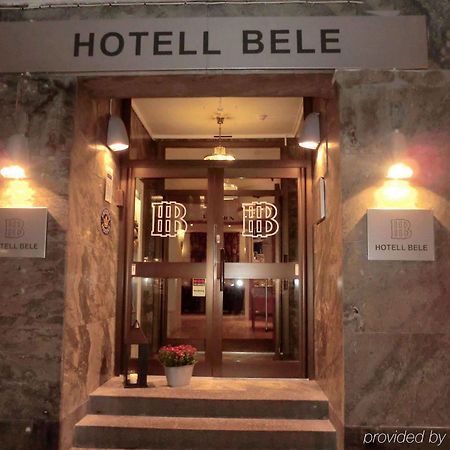 Hotell Bele Трольхеттан Экстерьер фото